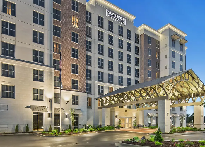 Staybridge Suites - Florence Center By Ihg