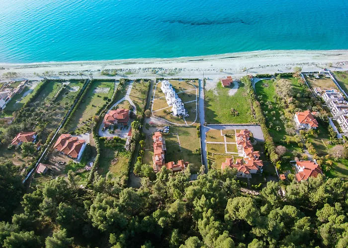 Sunset Villas