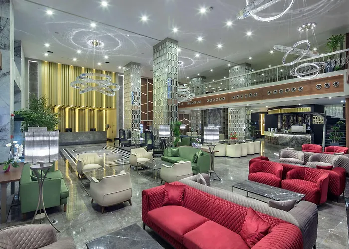 Hilton Garden Inn Yalova