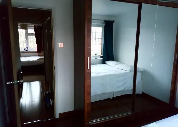 Bianca'S House Hotel Heathrow Airport