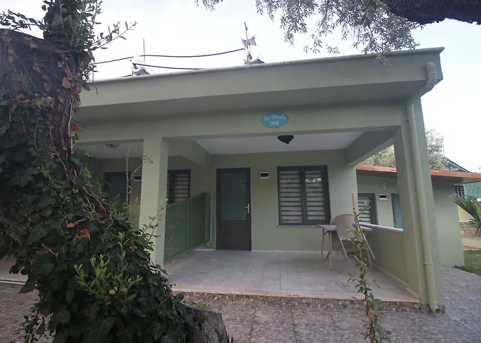 Kayalar Blue Beach Hotel