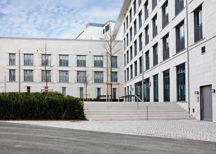 Hampton By Hilton Dortmund Phoenix See