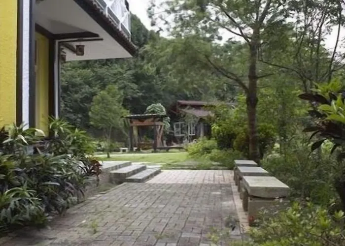 Jia Yuan Resort