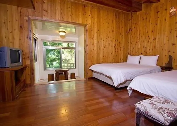 Jia Yuan Resort
