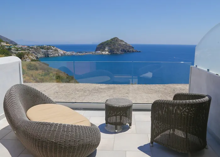 Hotel Torre Sant'Angelo