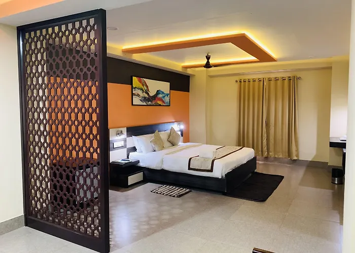 The Loft Hotel, Siliguri