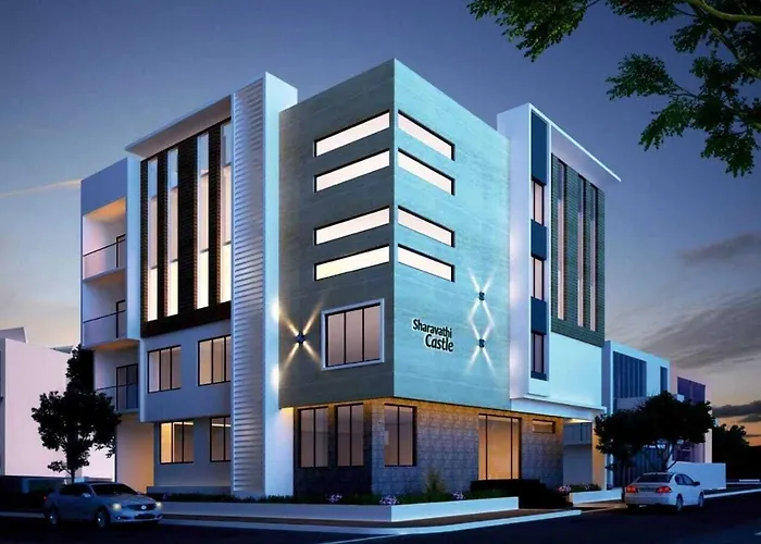 Silicon Inn Hotel Bangalore Airport