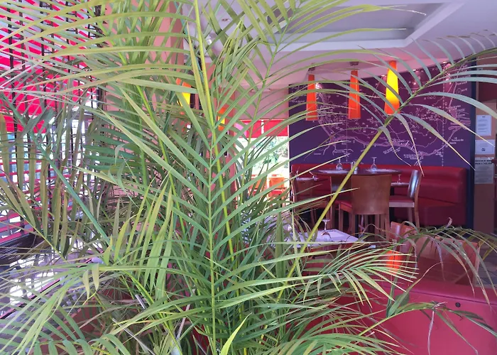 Hotel Le Phare