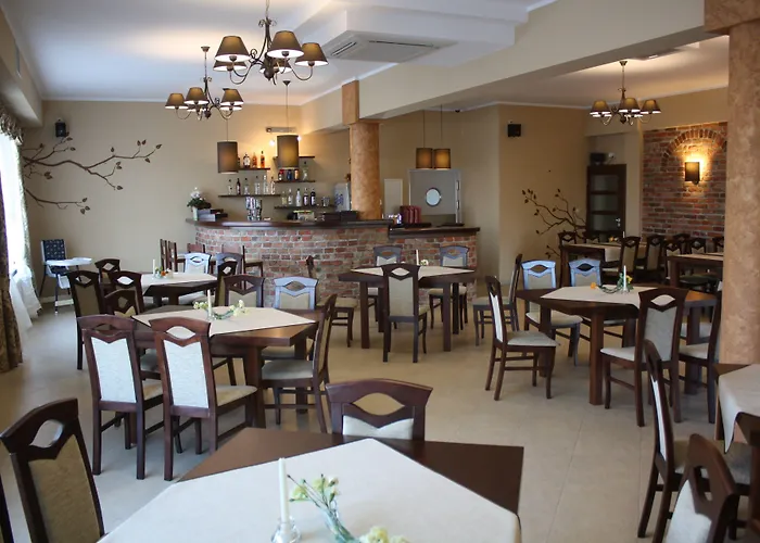 Hotel Nekla