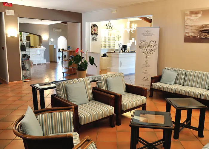 Hotel Riva Del Sole