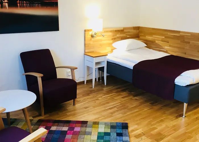 Munken Hotell&Konferens