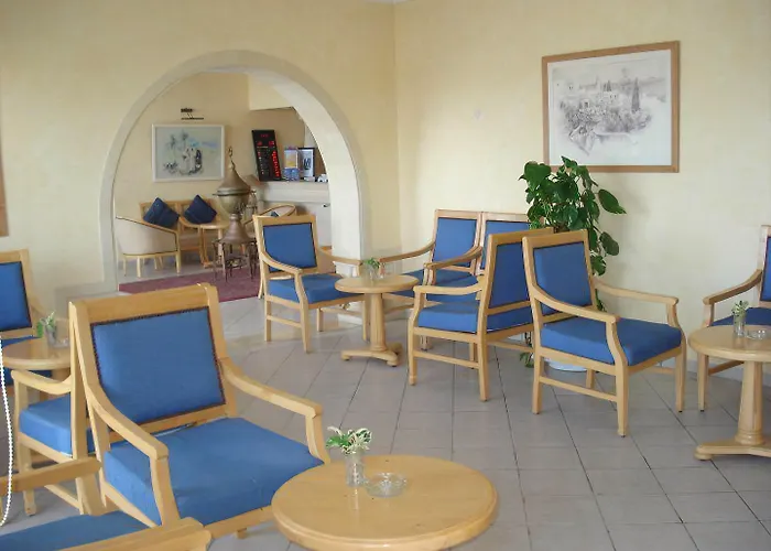 Hotel Flamingo Beach