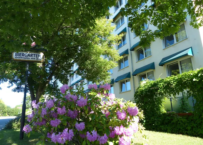 LAT Hotel&Apartmenthaus Berlin