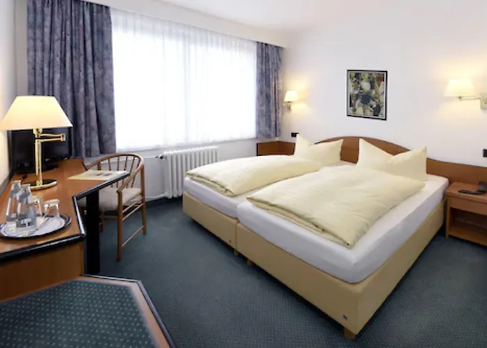 LAT Hotel&Apartmenthaus Berlin