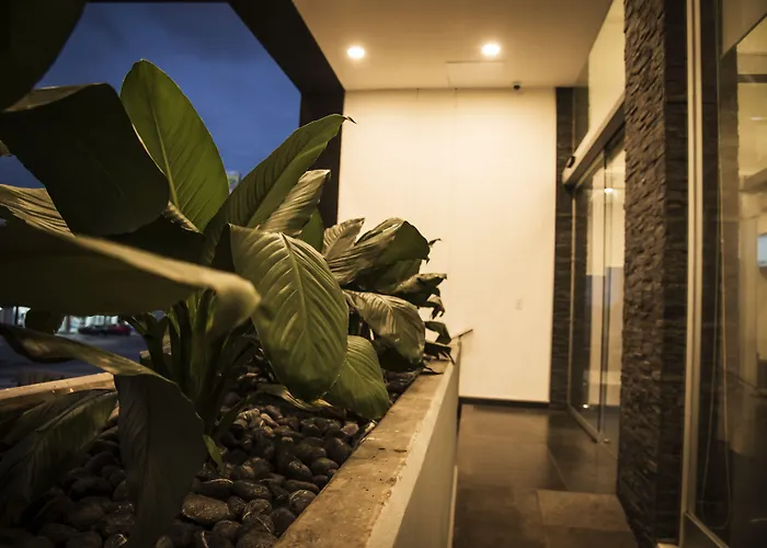 Lithio Hotel
