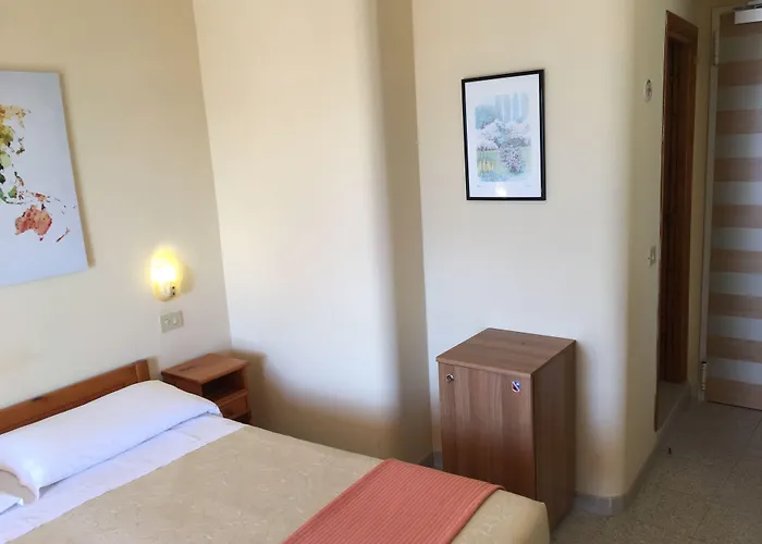 Hotel Marconi