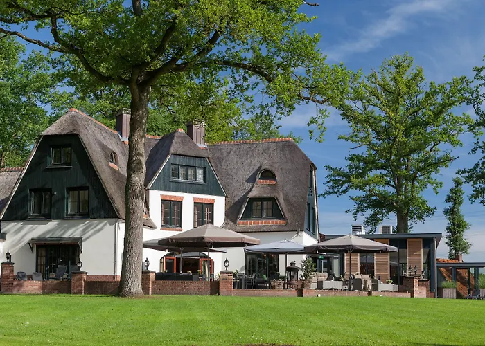 Huize Hölterhof Wellness Hotel Restaurant
