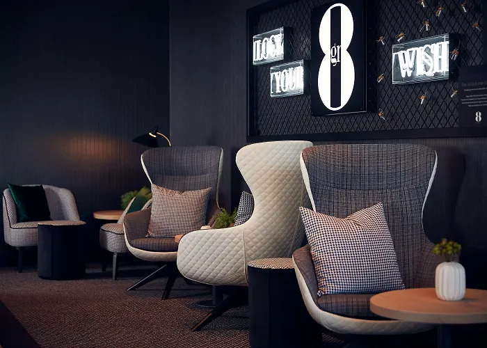 Gr8 Hotel Oosterhout