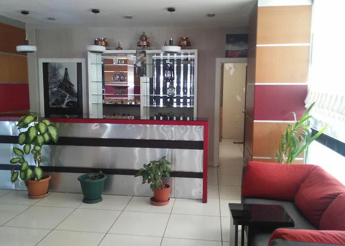 Eriza Hotel