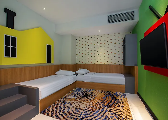 Aston Inn Tasikmalaya