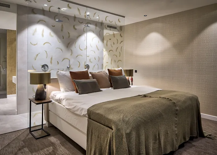 Van Der Valk Hotel Tilburg