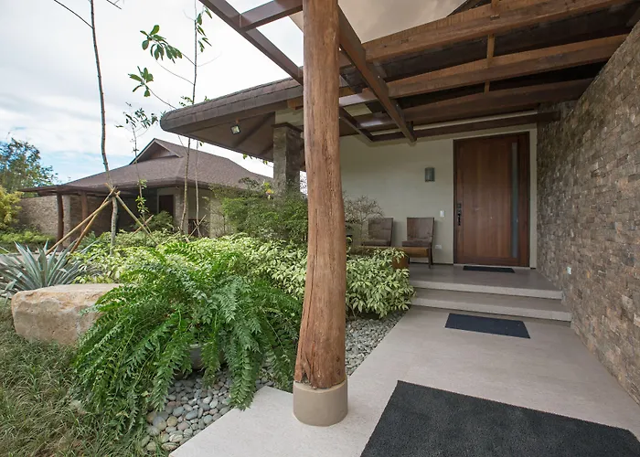 El Jardin De Zaida