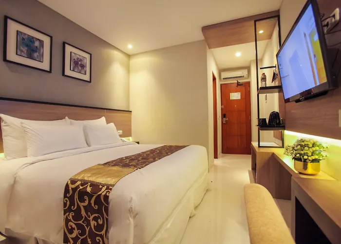 Montana Premier Senggigi