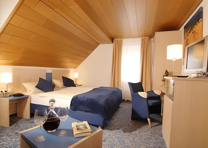 Adler Hotel Garni