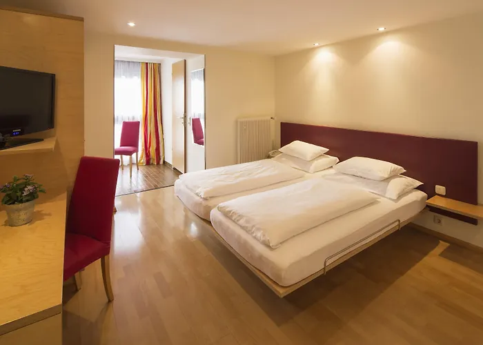 Hotel Hoher Freschen