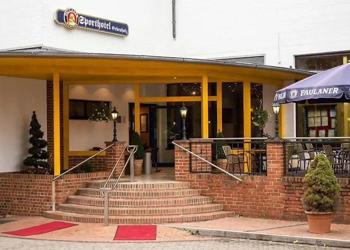 Erbenholz Hotel&Restaurant