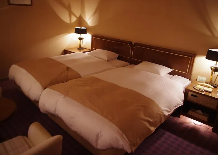 Gifu Castle Inn