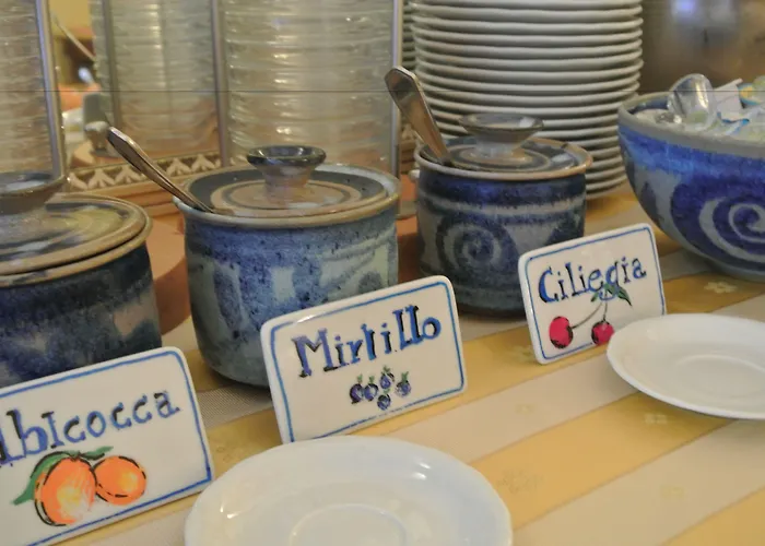 Locanda Il Maestrale