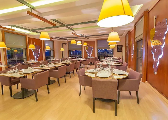 Villa Estet Bag Hotel
