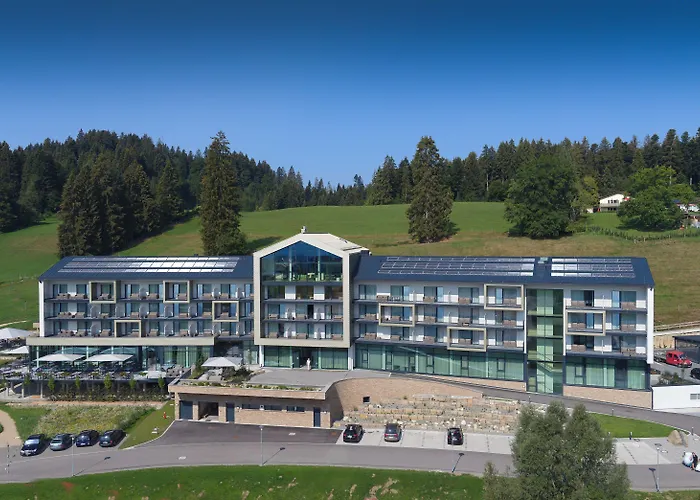Hotel Edita