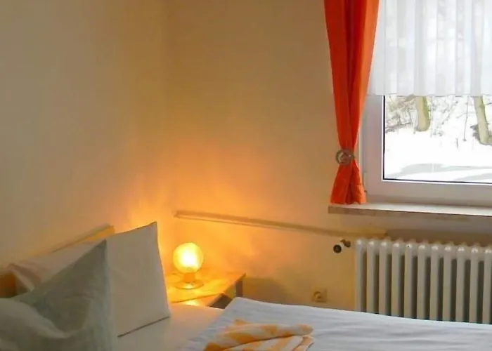 Hotel Waldmühle