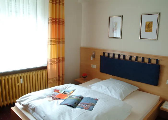 Hotel Haus Schons