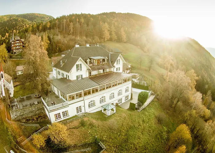Gasthof Kohlern 1130 m