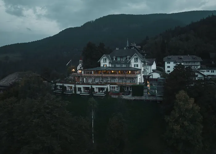Gasthof Kohlern 1130 m