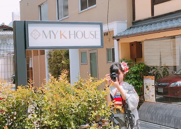 My K House