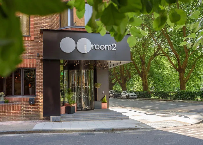 Room2 Southampton