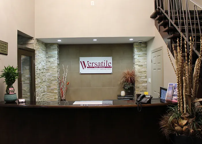 Travelodge By Wyndham Sarnia