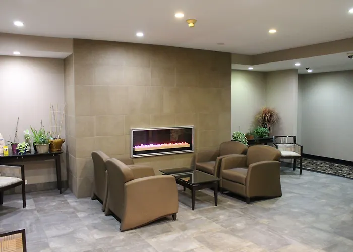 Travelodge By Wyndham Sarnia