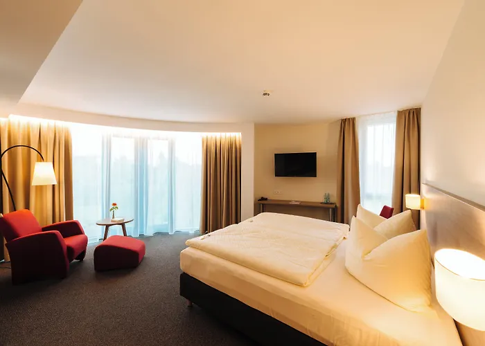 Hotel Susato