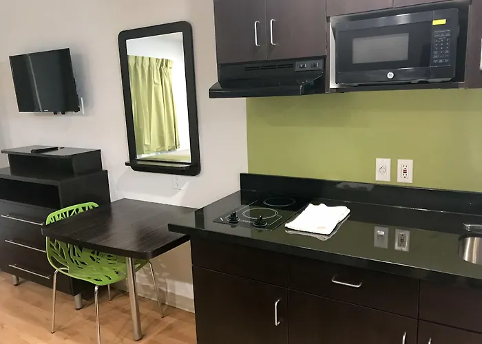 Studio 6-Buttonwillow, Ca
