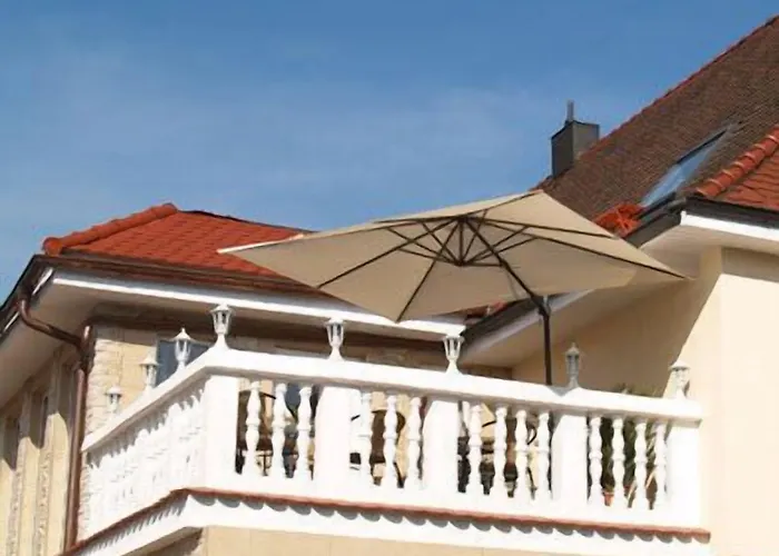 Hotel zum Ochsen