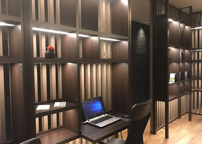 New Tomakomai Prince Hotel Nagomi