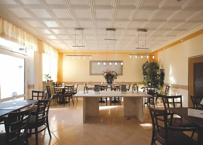 Hotel Wendelstein