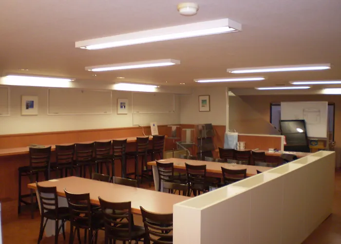 Takasaki Ekimae Plaza Hotel
