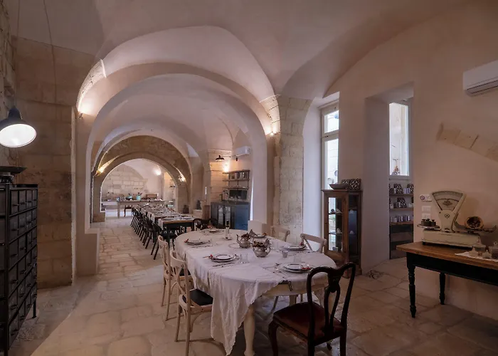 Palazzo Sant'Anna Lecce