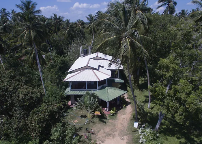 All View Resort